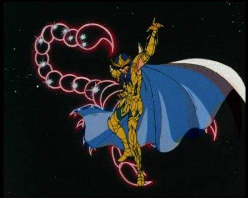 Otaku Gallery  / Anime e Manga / Saint Seiya / Screen Shots / Episodi / 061 - Un`aiuto inaspettato / 116.jpg